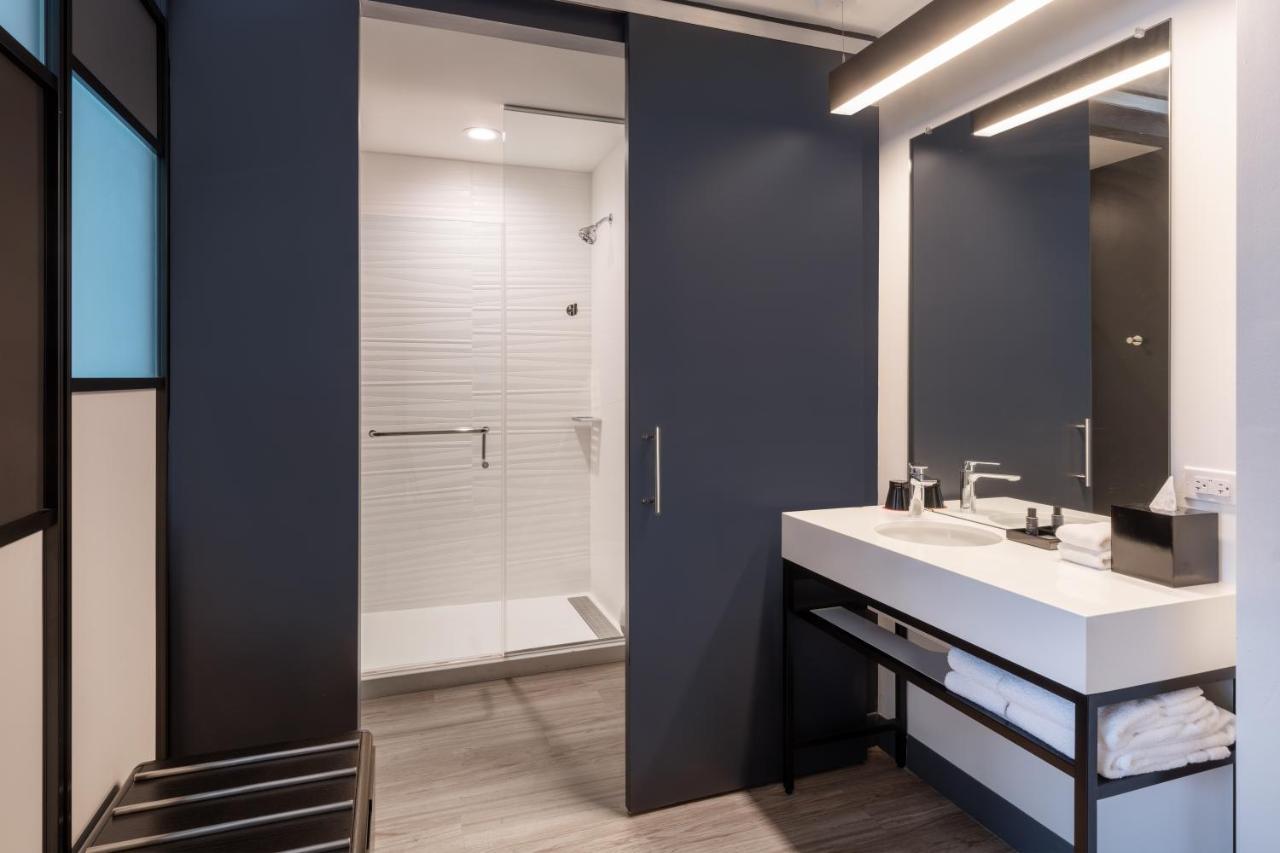 Aloft Austin South Hotel ภายนอก รูปภาพ