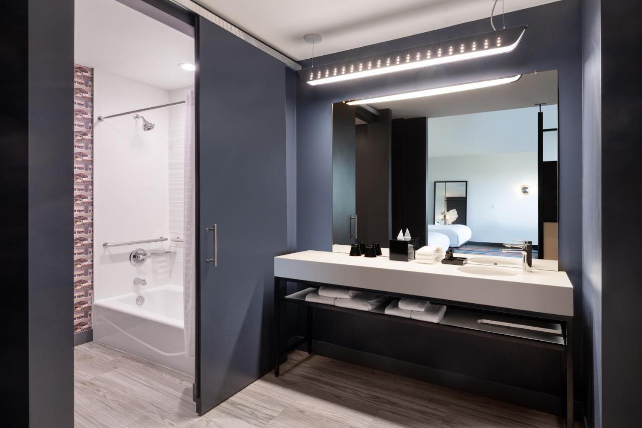 Aloft Austin South Hotel ภายนอก รูปภาพ