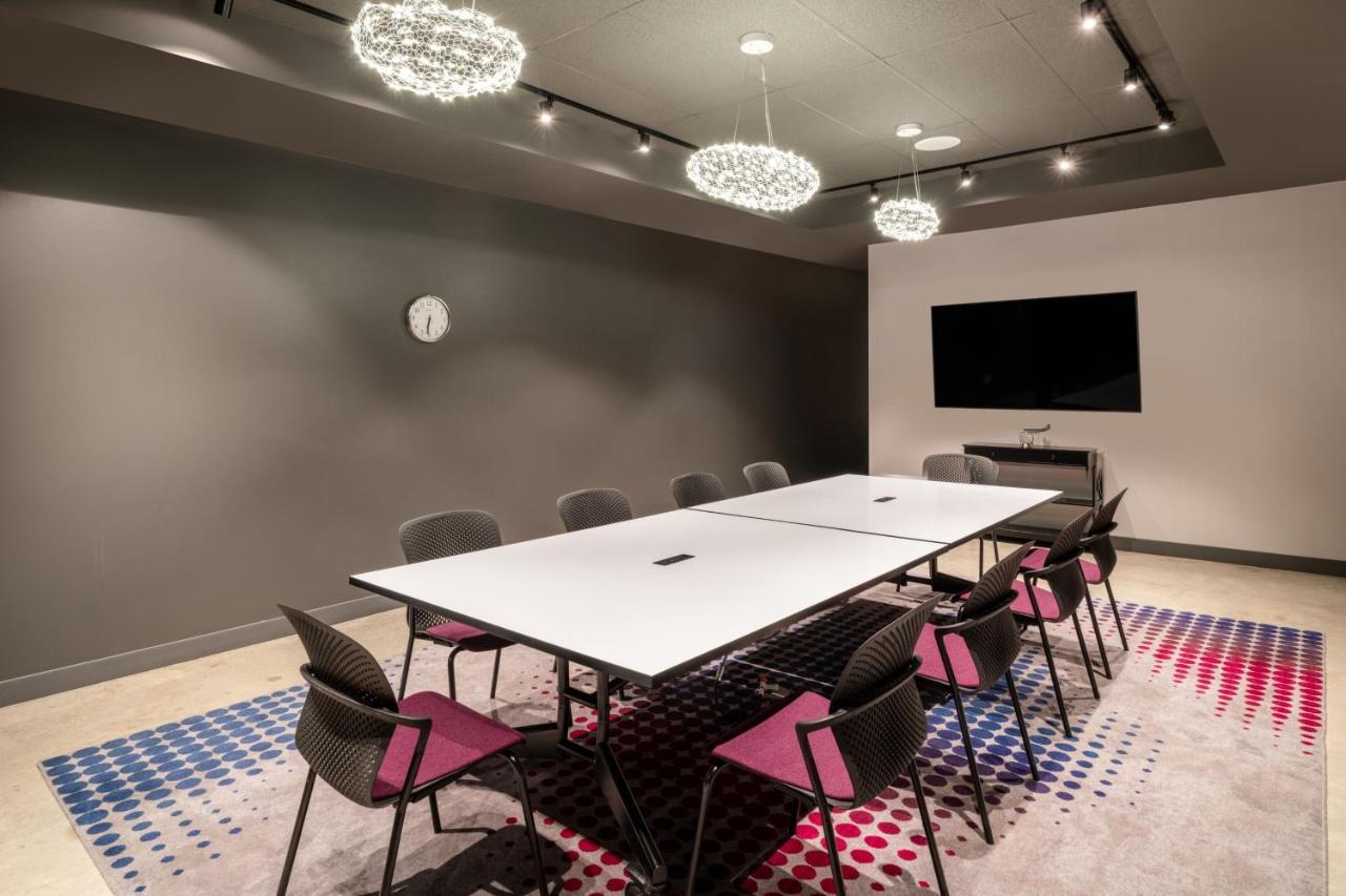 Aloft Austin South Hotel ภายนอก รูปภาพ