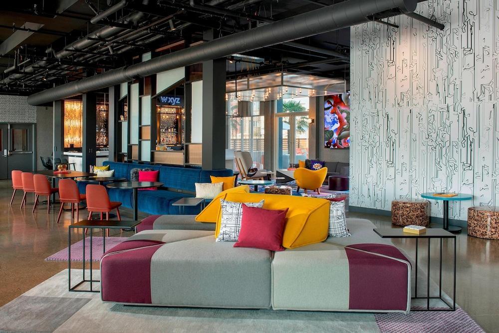 Aloft Austin South Hotel ภายนอก รูปภาพ