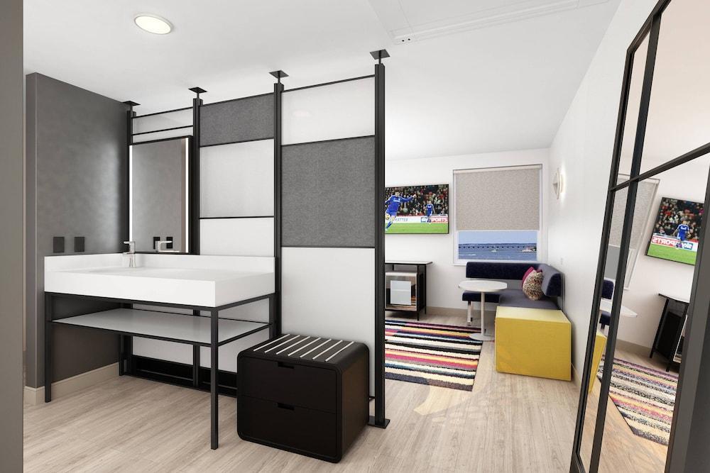 Aloft Austin South Hotel ภายนอก รูปภาพ