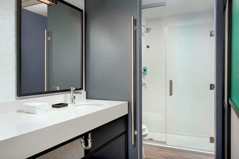 Aloft Austin South Hotel ภายนอก รูปภาพ