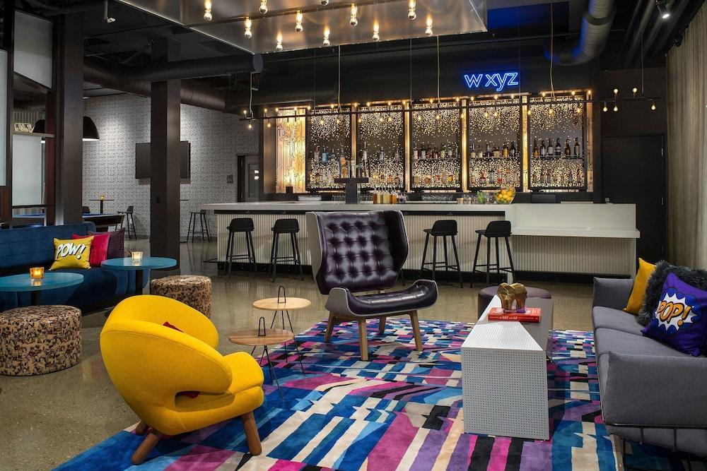 Aloft Austin South Hotel ภายนอก รูปภาพ