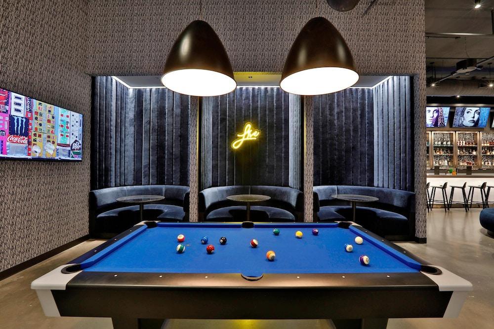 Aloft Austin South Hotel ภายนอก รูปภาพ