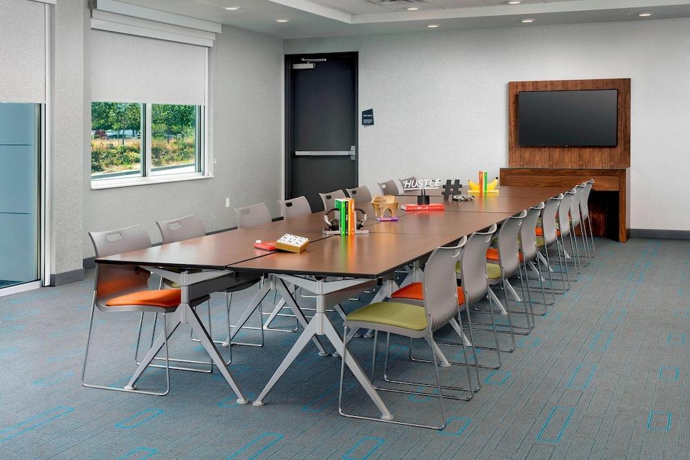 Aloft Austin South Hotel ภายนอก รูปภาพ