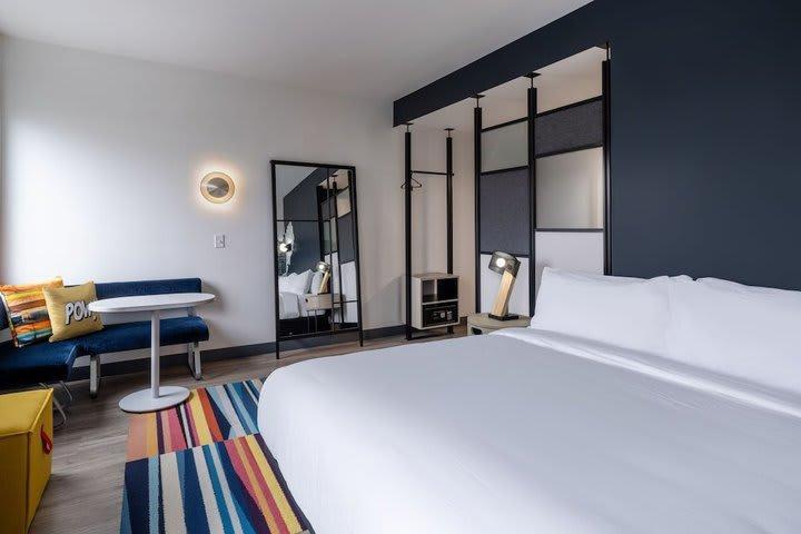 Aloft Austin South Hotel ภายนอก รูปภาพ